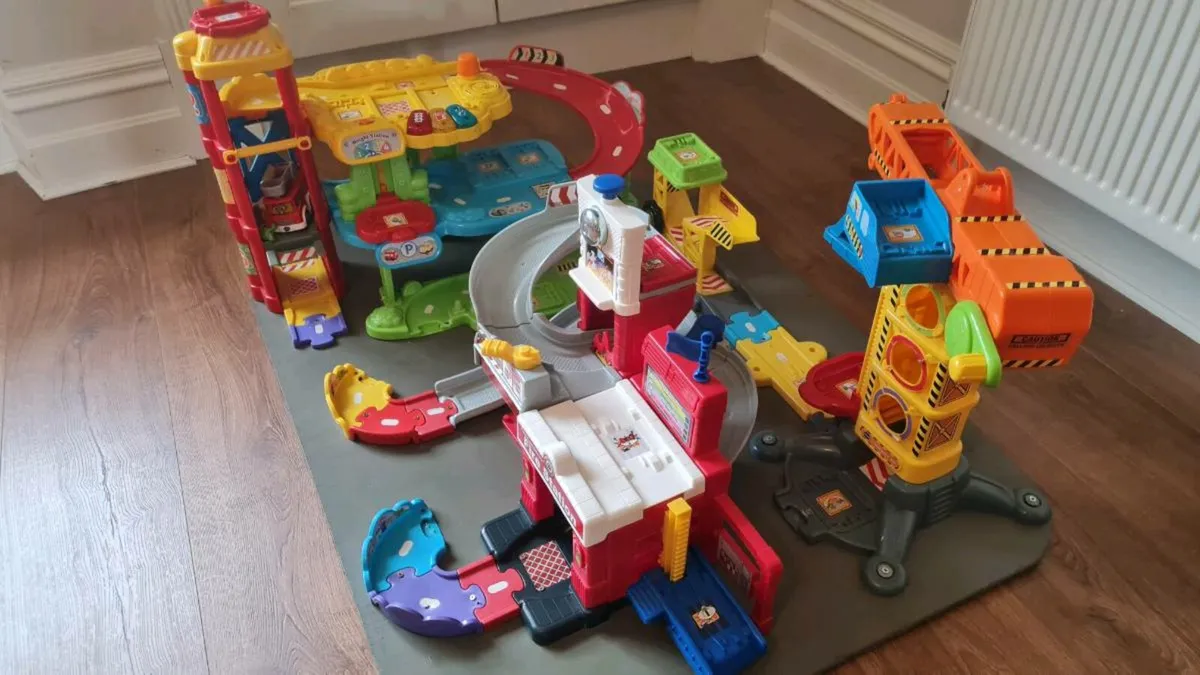 Toy - Image 1