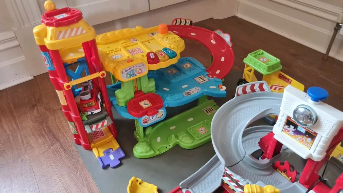 Toy - Image 2