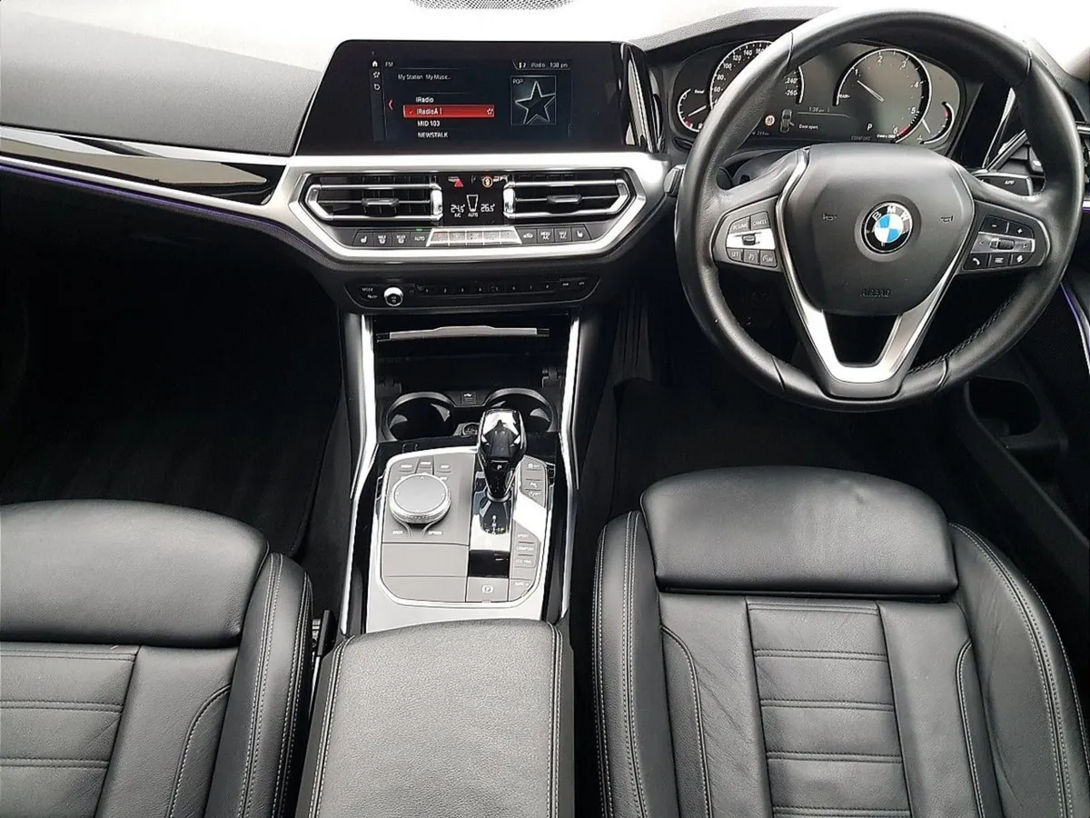 BMW 3 Series 318d Sport - Image 4
