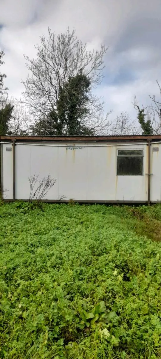 FREE FREE FREE!!! Prefab/Storage Container - Image 2