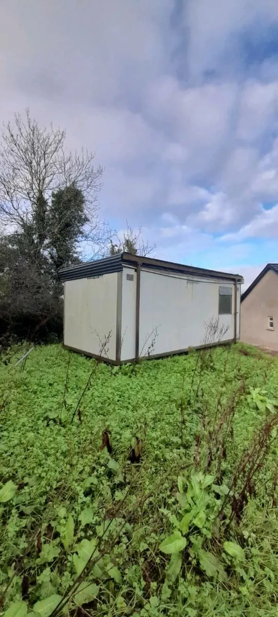 FREE FREE FREE!!! Prefab/Storage Container - Image 3