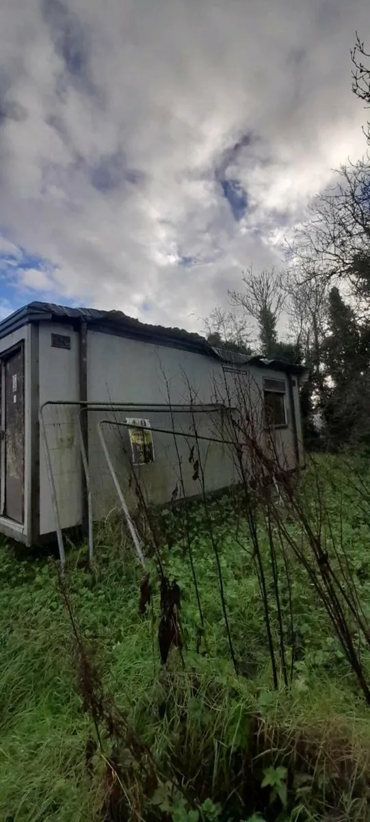 FREE FREE FREE!!! Prefab/Storage Container - Image 4