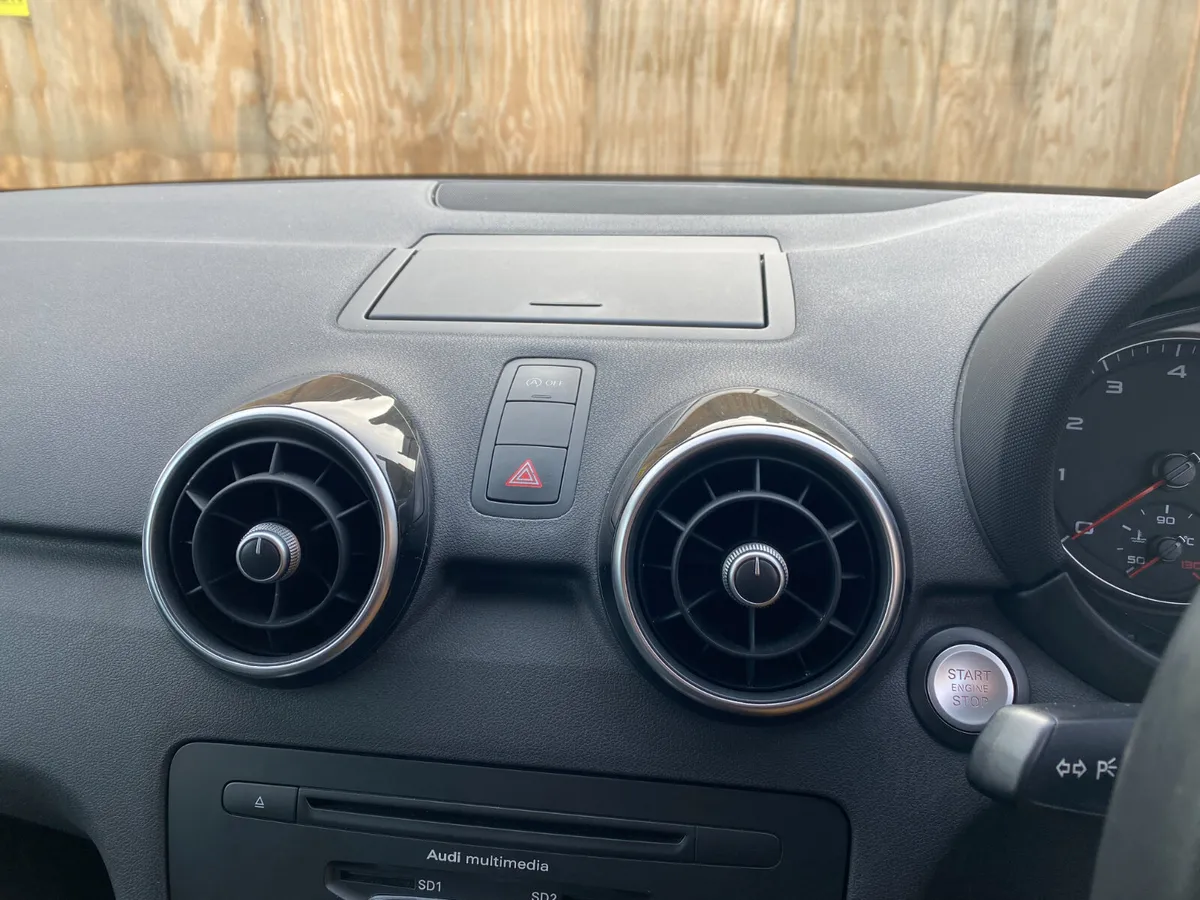 Audi A1 2013 TFSi - Image 3