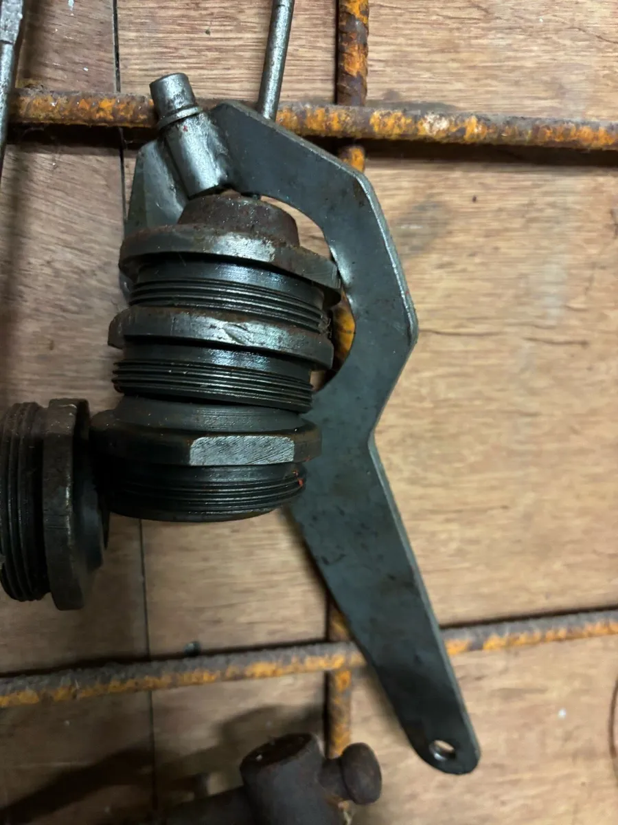 RIDGID  NIPPLE MAKER - Image 2