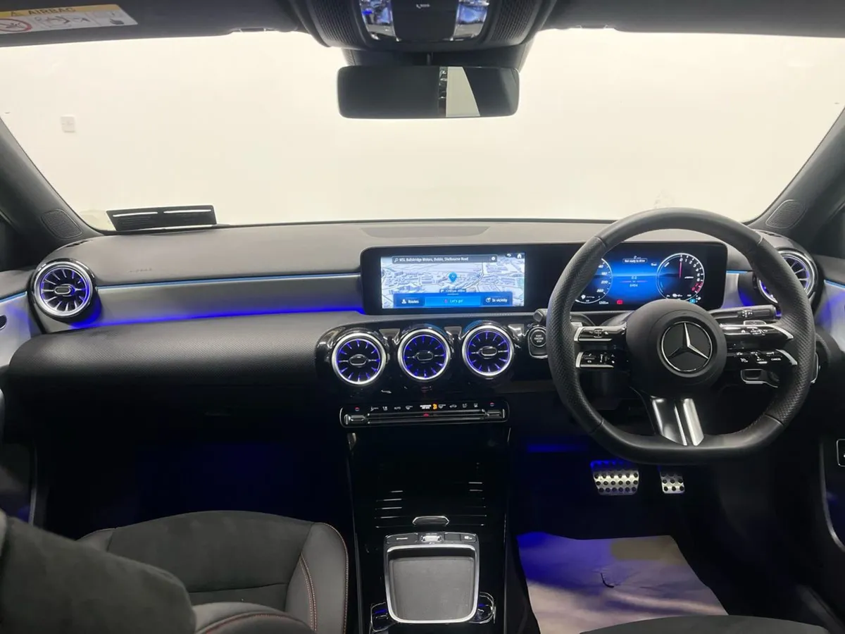 MercedesBenz AClass A 250 Amg Line Premium E Au for sale in Co