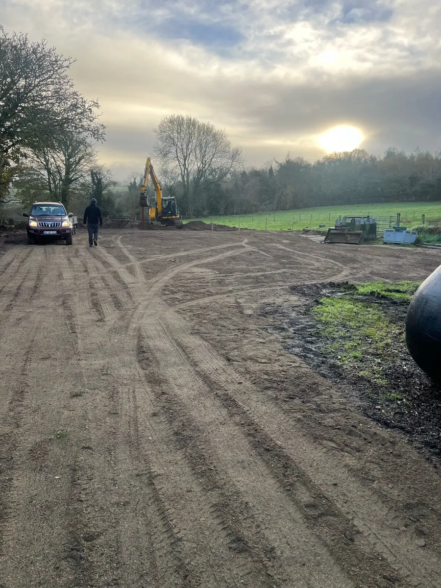 Plant hire - Image 3