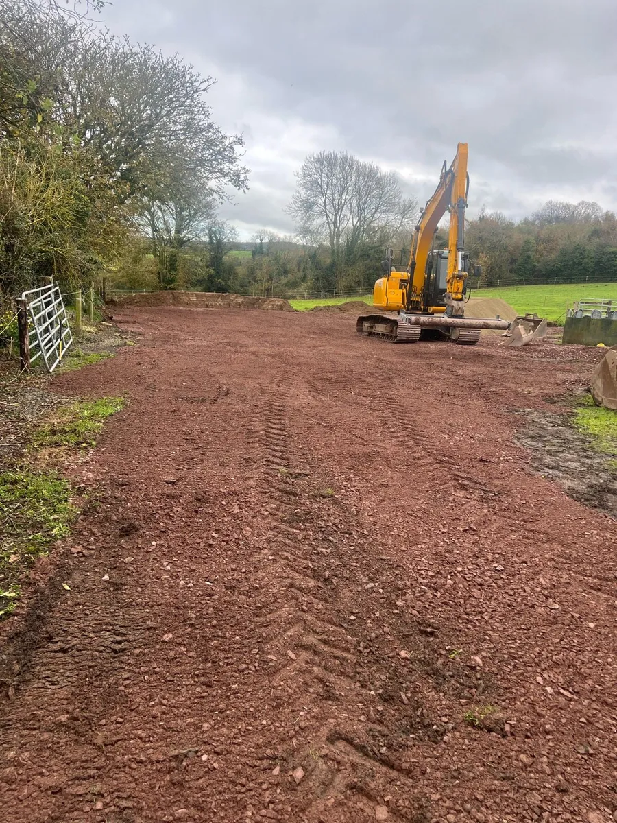 Plant hire - Image 4