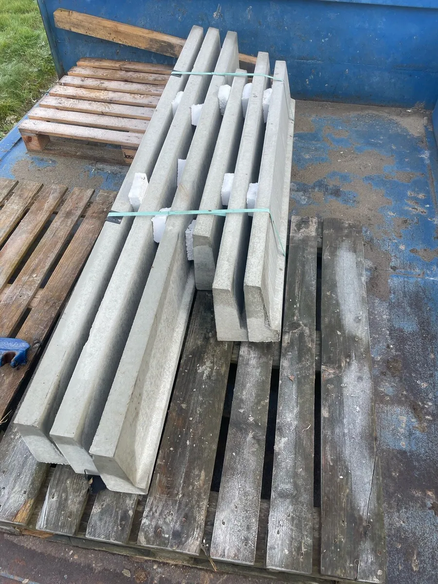Window sills - Image 1