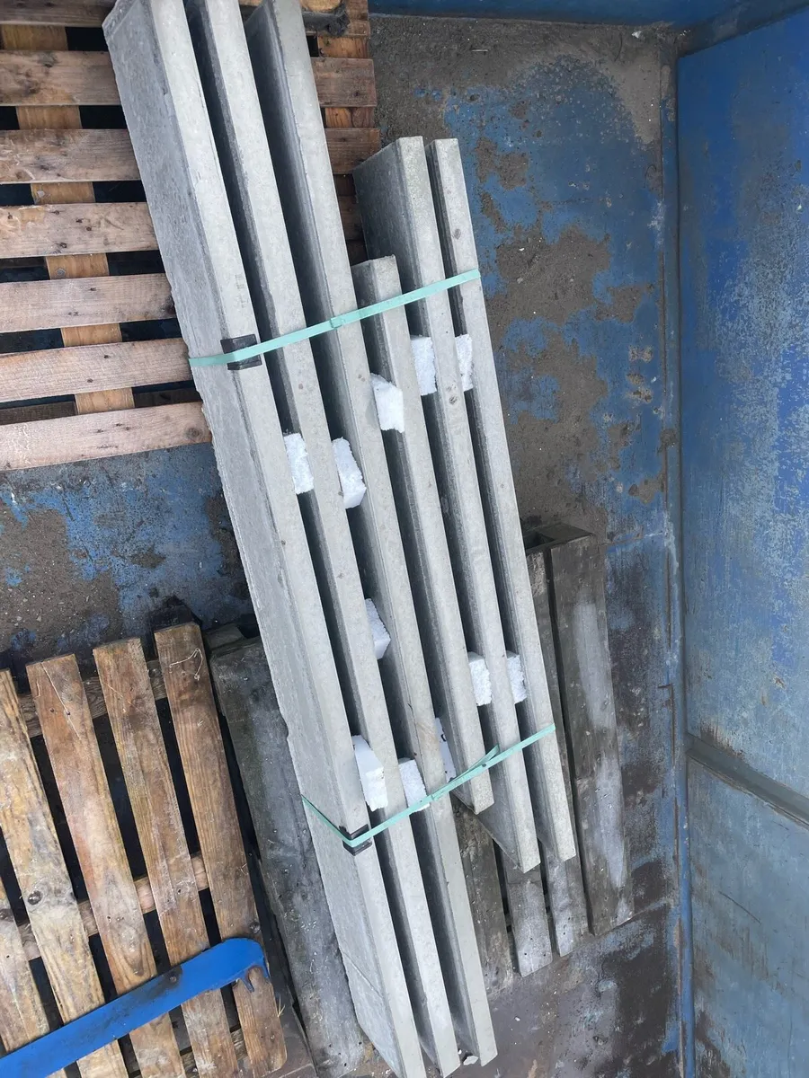 Window sills - Image 2