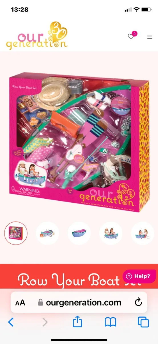 Toys - Image 1