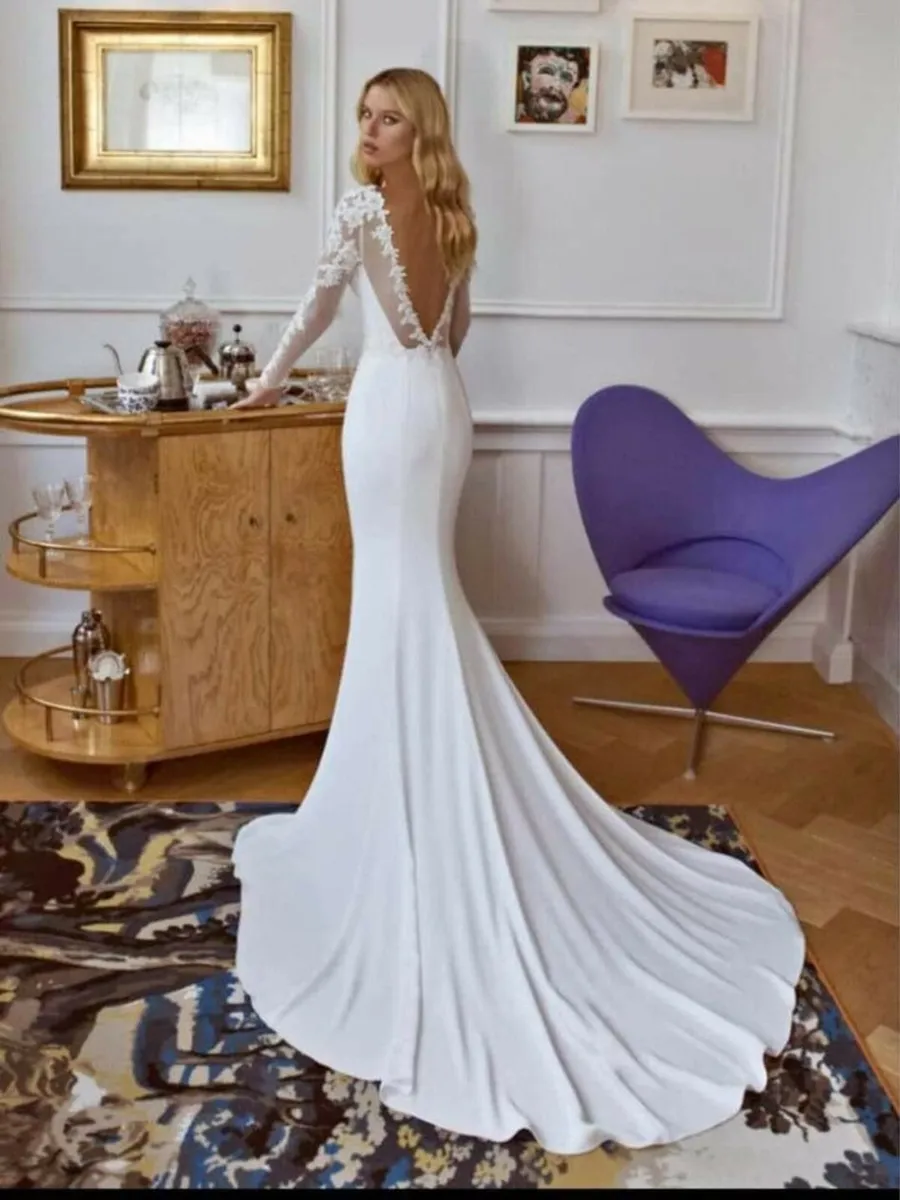Mother of the bride dresses second hand sale