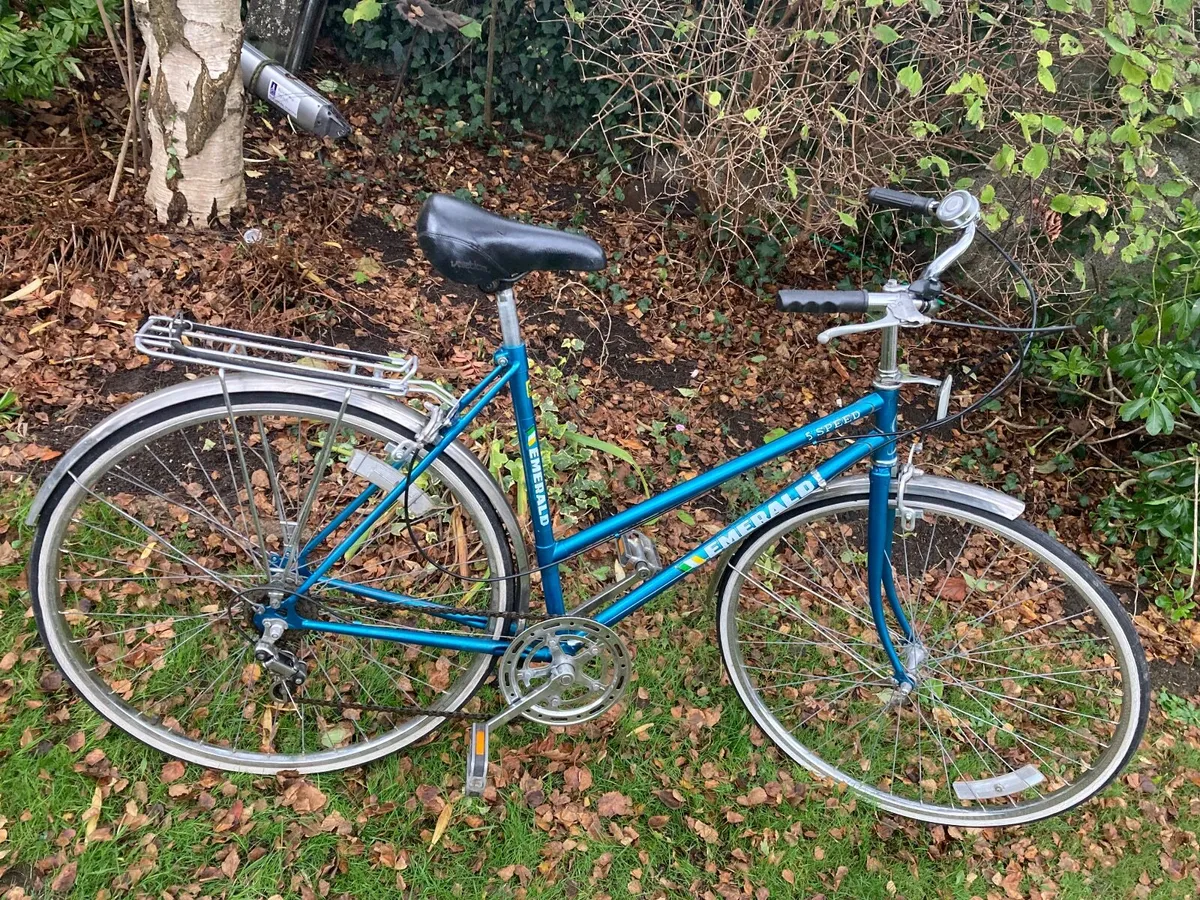 vintage bicycle 246 All Sections Ads For Sale in Ireland DoneDeal