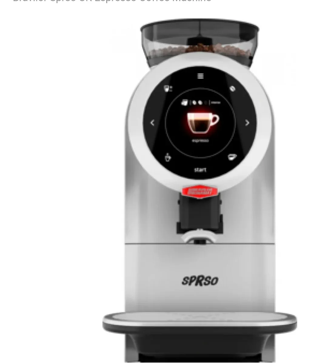 Bravilor bean to cup Coffee Machine - Image 1