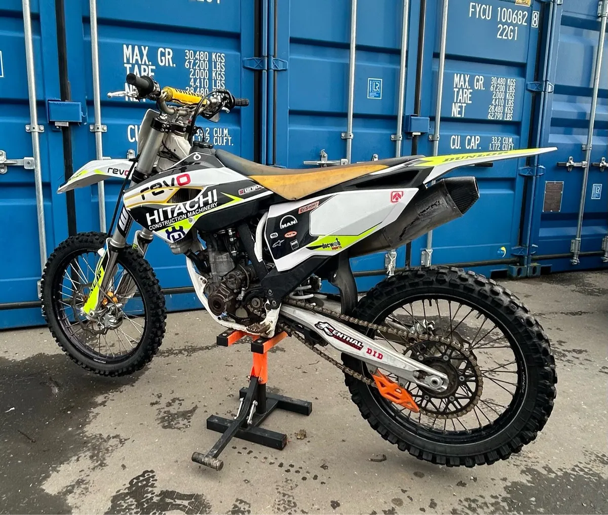 husqvarna 350 17 All Sections Ads For Sale in Ireland DoneDeal