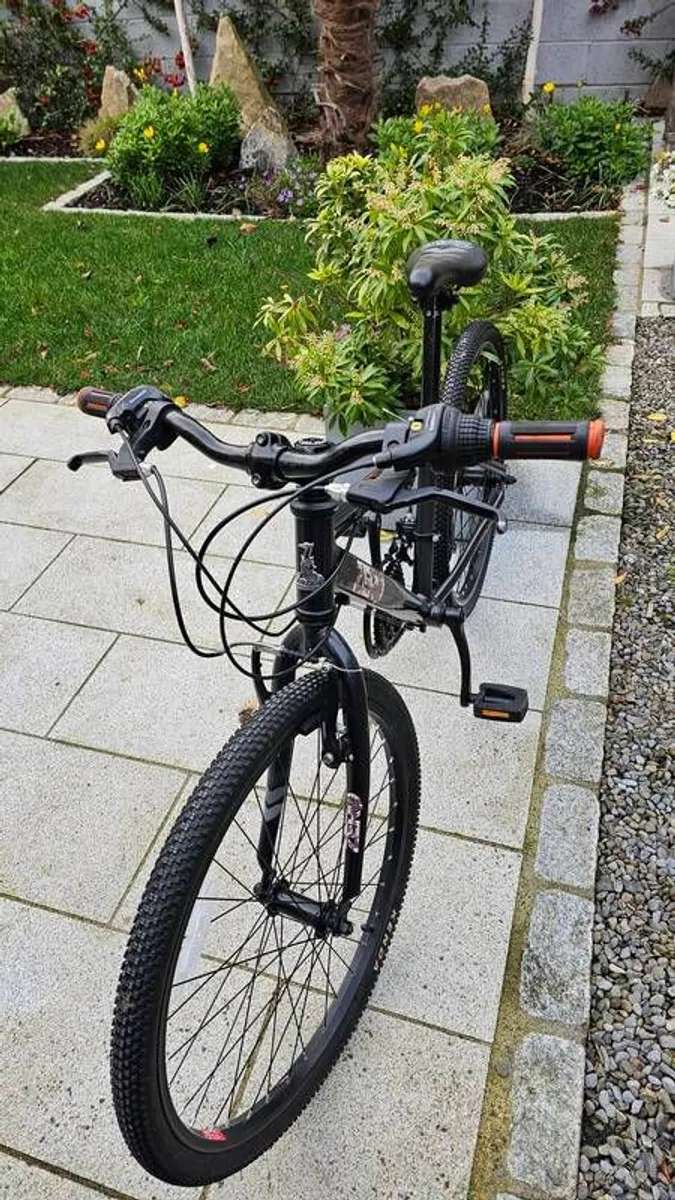 Raleigh Zero 24 inch boys bike for sale in Co. Dublin for 90 on DoneDeal