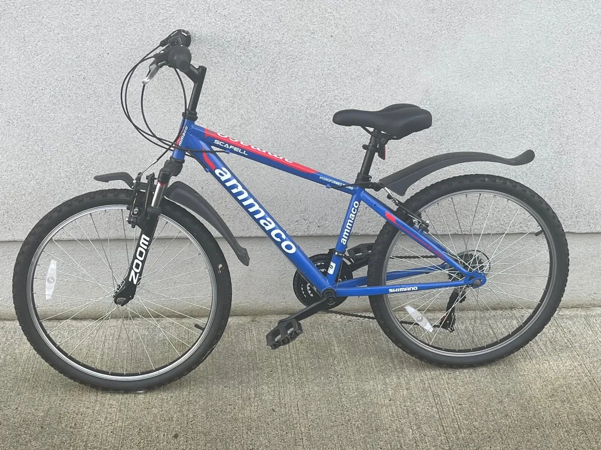 Bicycle for sale in Co. Longford for 120 on DoneDeal