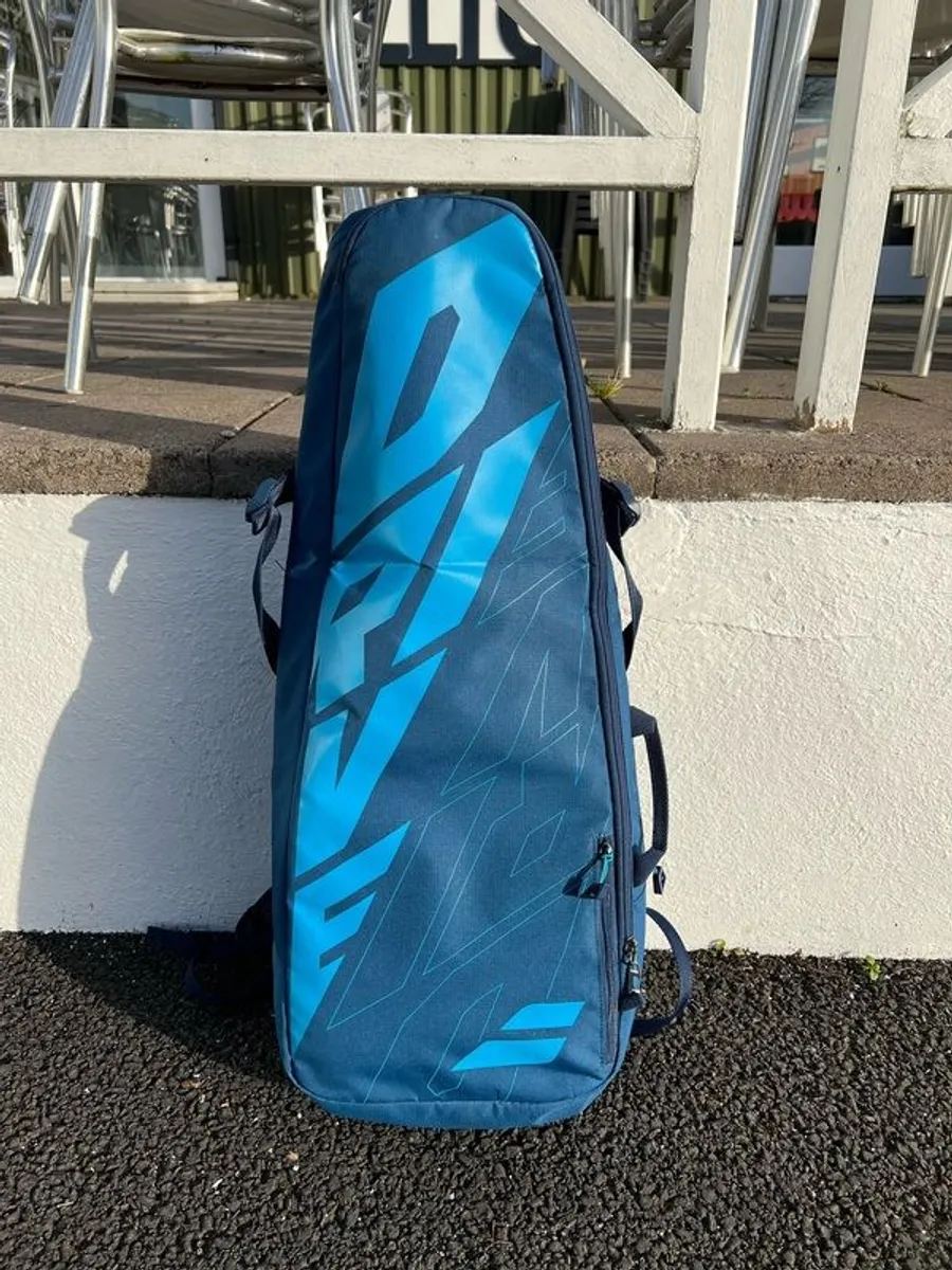 Babolat tennis bag sale clearance