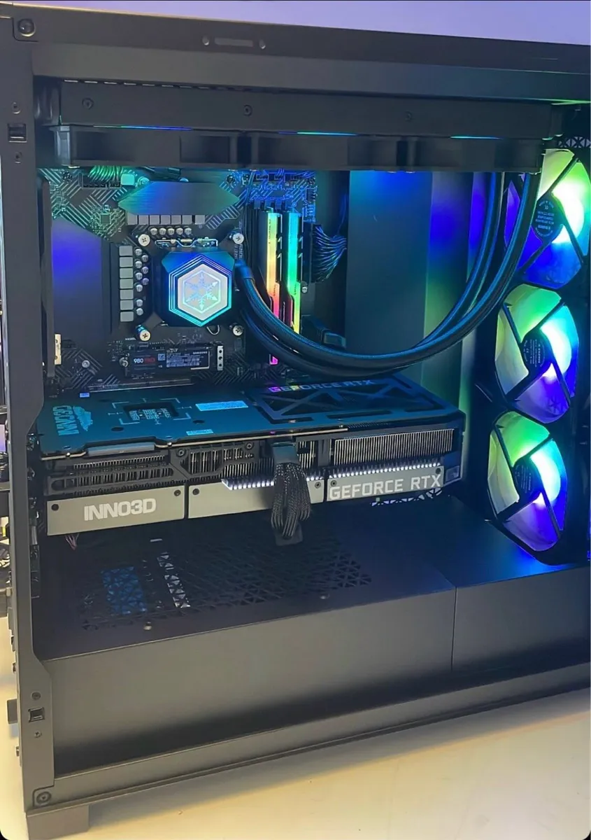 Gaming PC