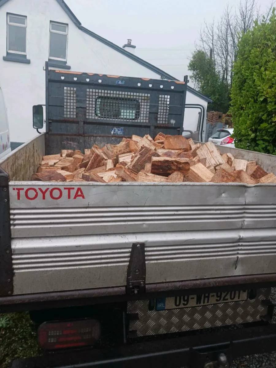 Firewood - Image 1