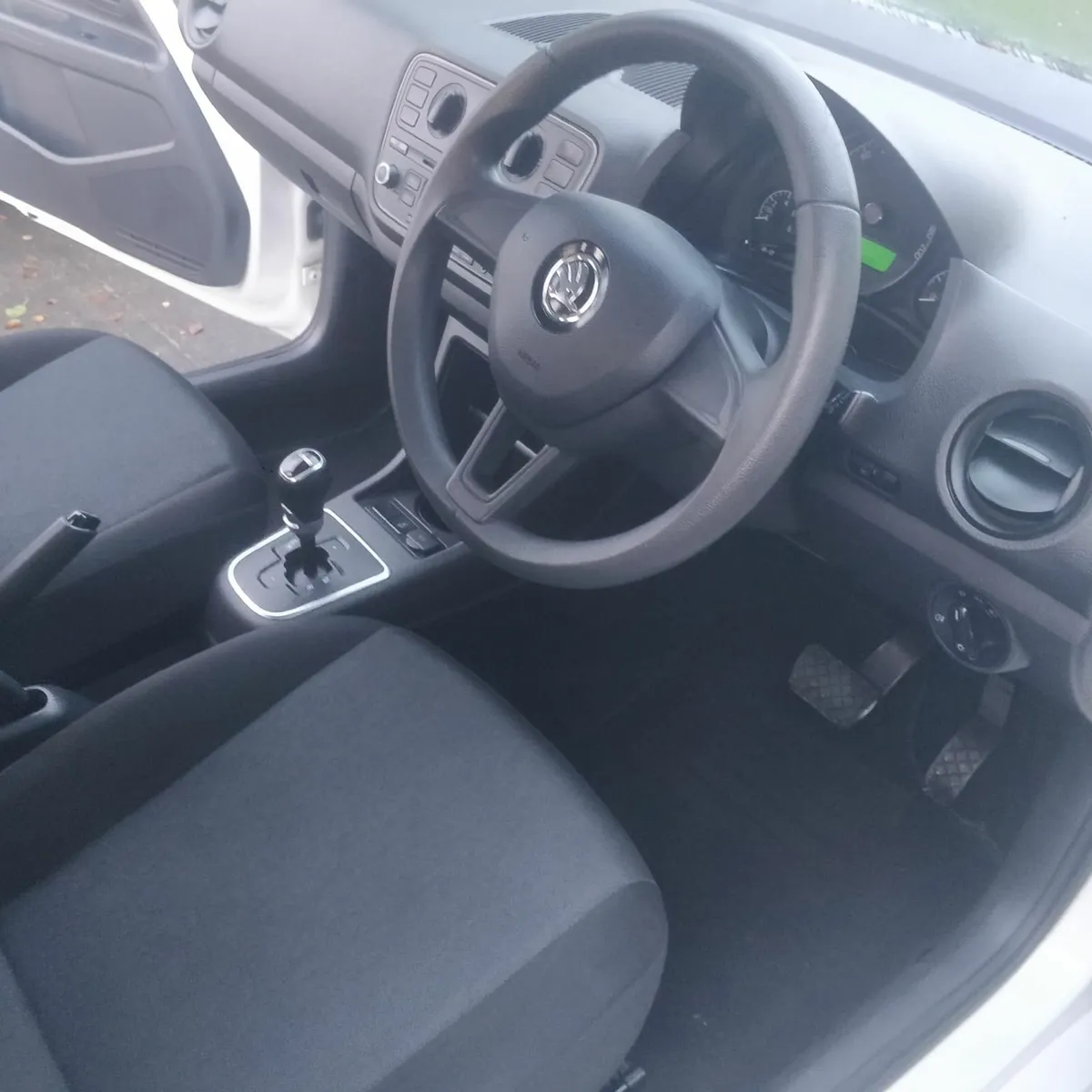 Skoda Citigo 2016 Automatic - Image 2