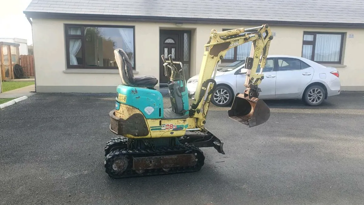 Micro Digger - Image 2