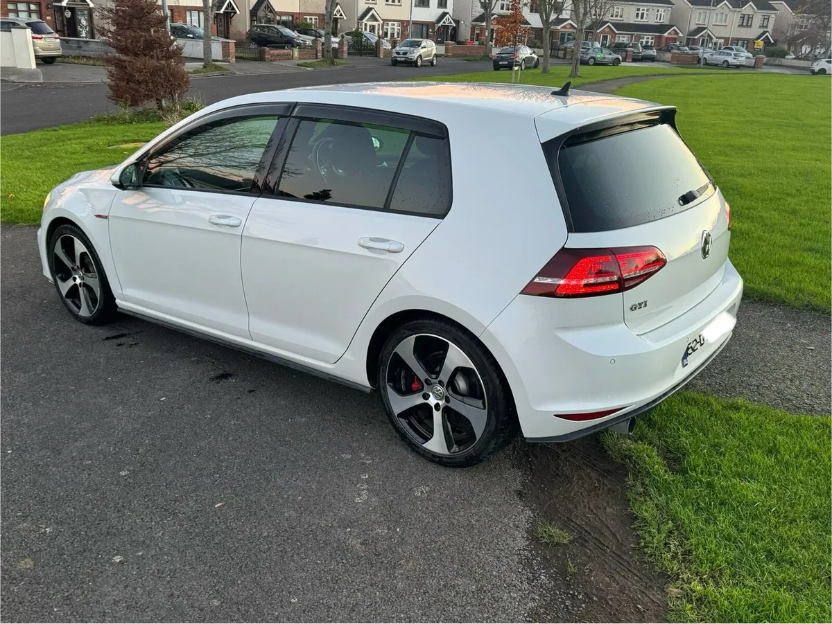 Volkswagen Golf GTI mk7 (low km) - Image 3