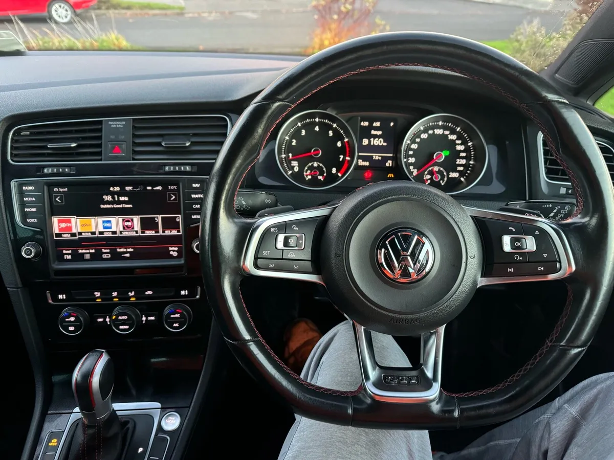 Volkswagen Golf GTI mk7 (low km) - Image 3