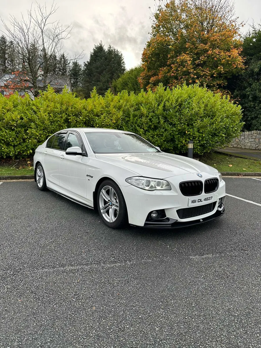 Bmw 520d msport - Image 2