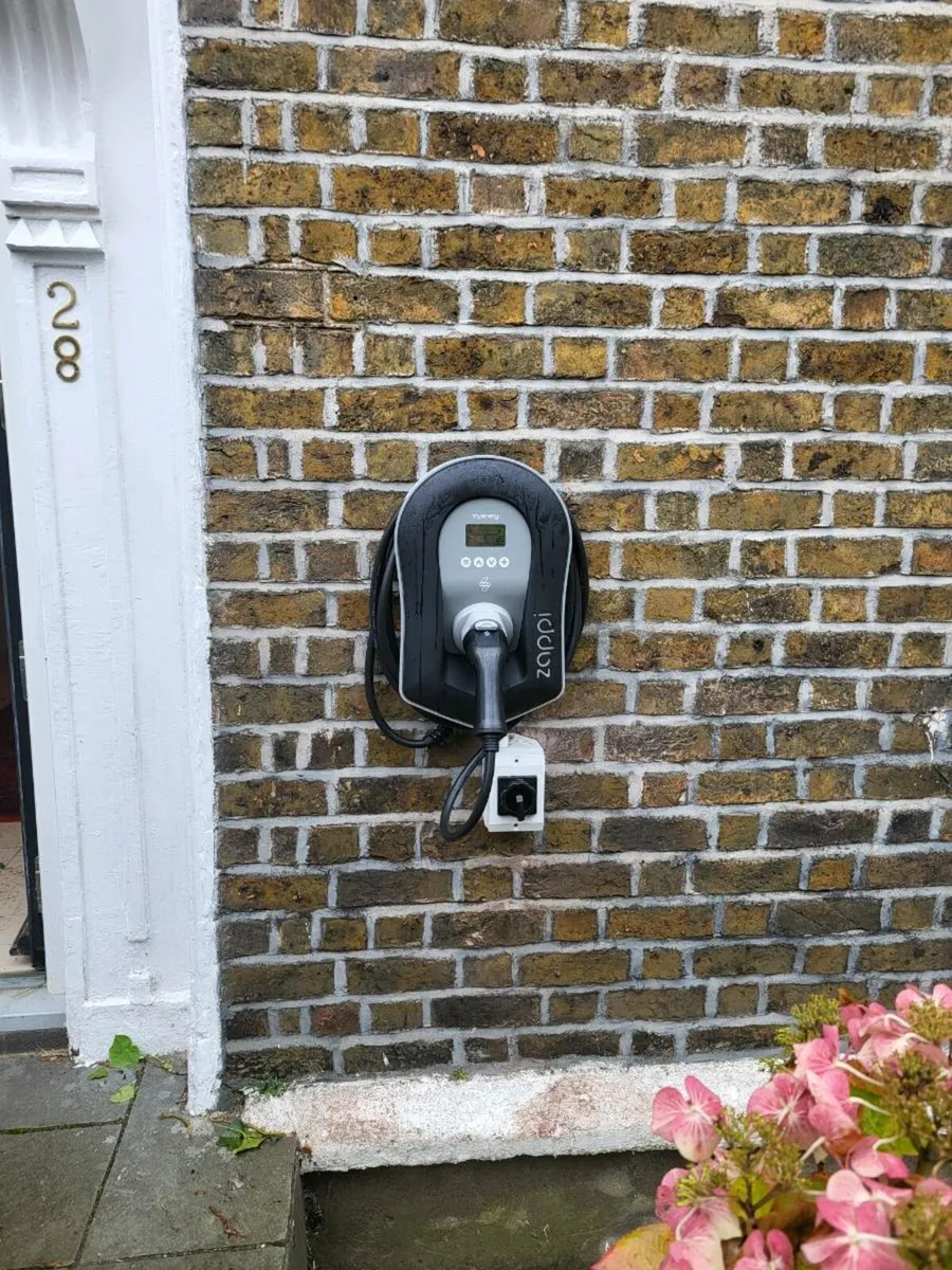 Home ev charger - Image 2