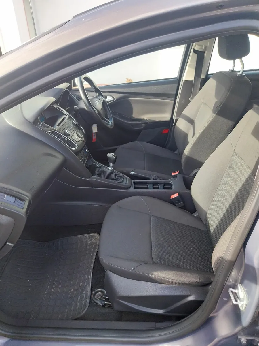 Ford Focus 2015 - Image 4