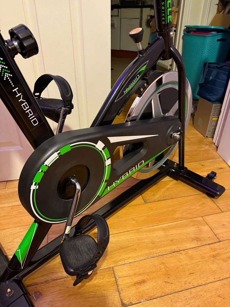 Fitness bike for SALE - Image 2