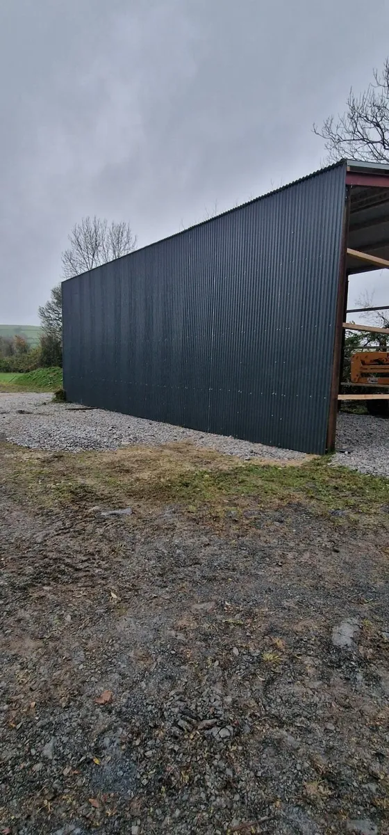 Farm Sheds - Image 2