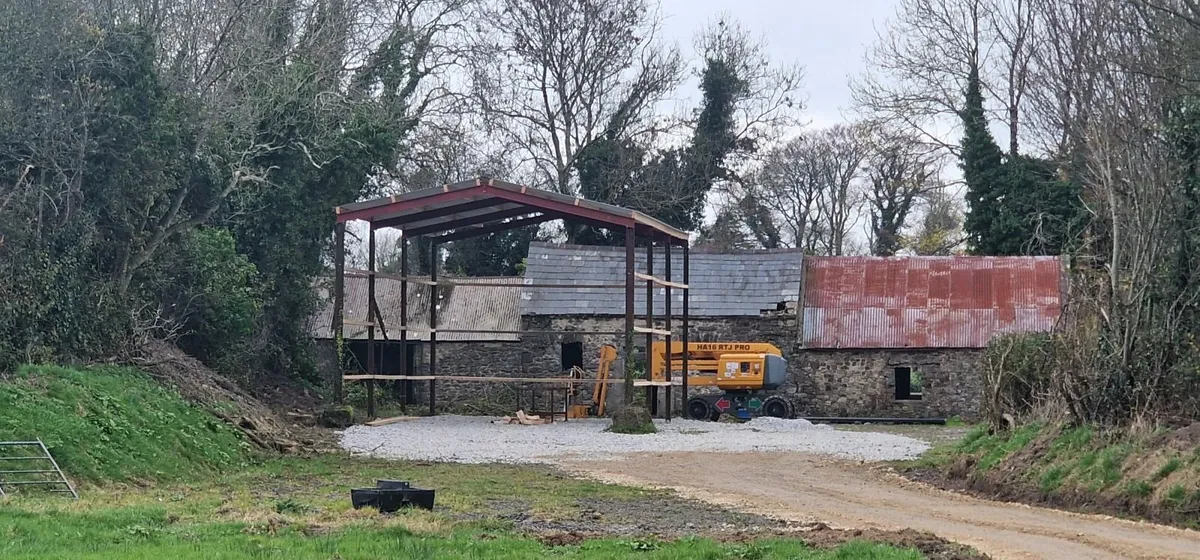 Farm Sheds - Image 3