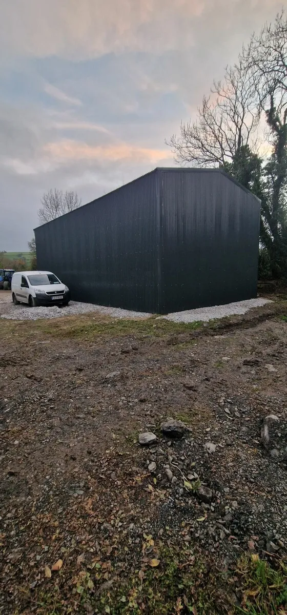 Farm Sheds - Image 4