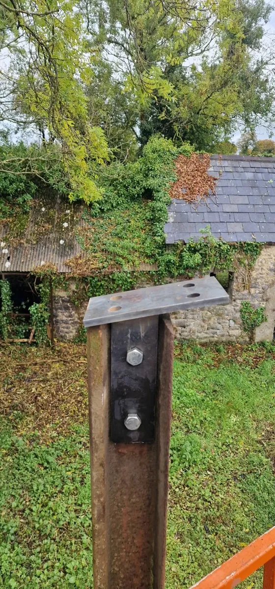 Farm Sheds - Image 2