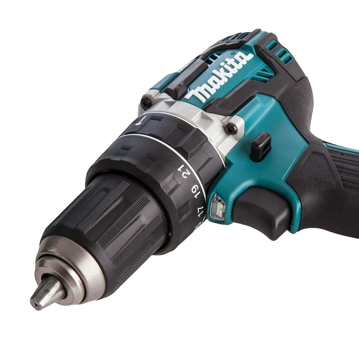Makita 18V Brushless Combi Drill – Bare Unit - Image 2