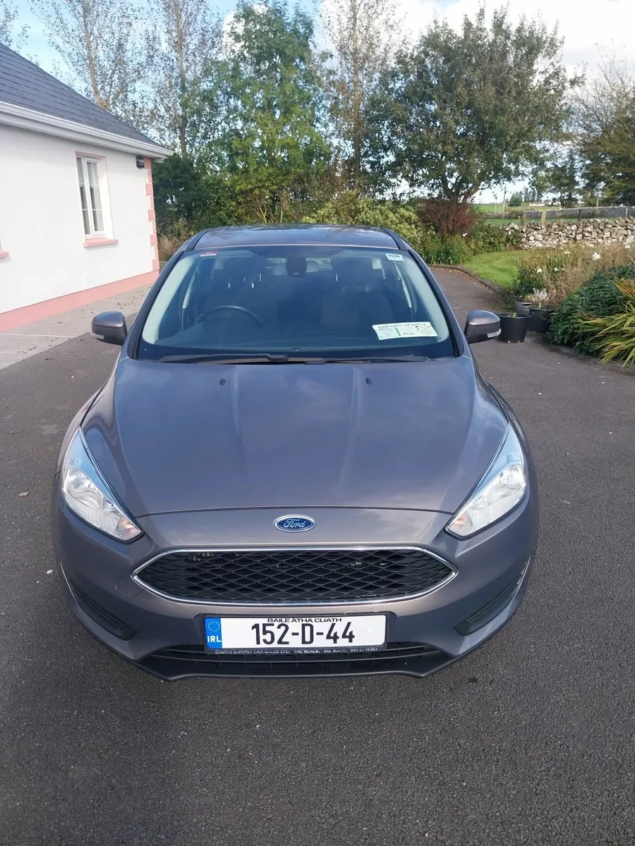 Ford Focus 2015 - Image 1