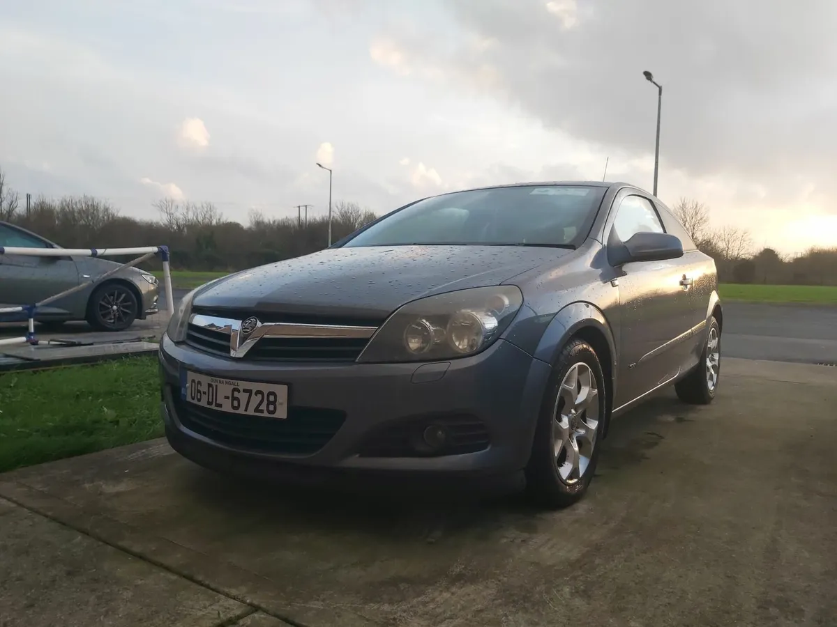 Vauxhall Astra 2006 - Image 3