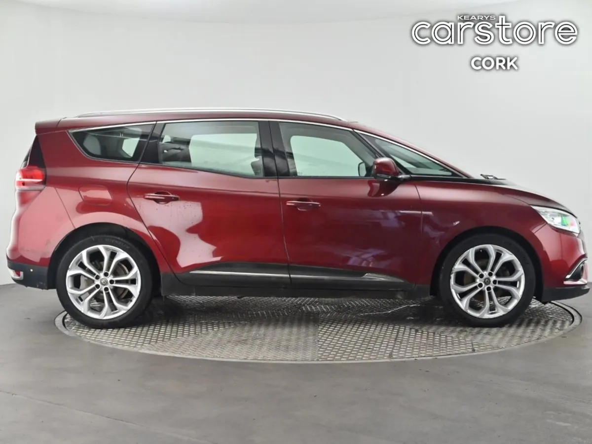 Renault Grand Scenic Grand Scenic Iconic Tce Auto - Image 2