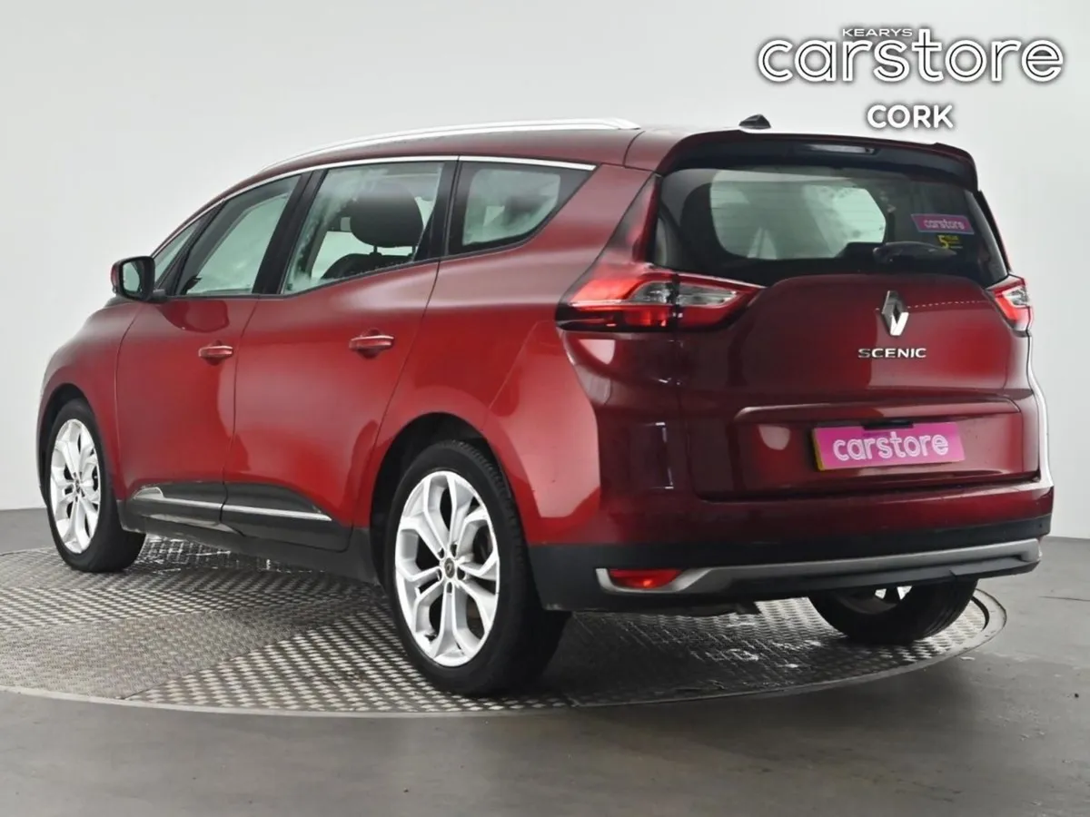 Renault Grand Scenic Grand Scenic Iconic Tce Auto - Image 3