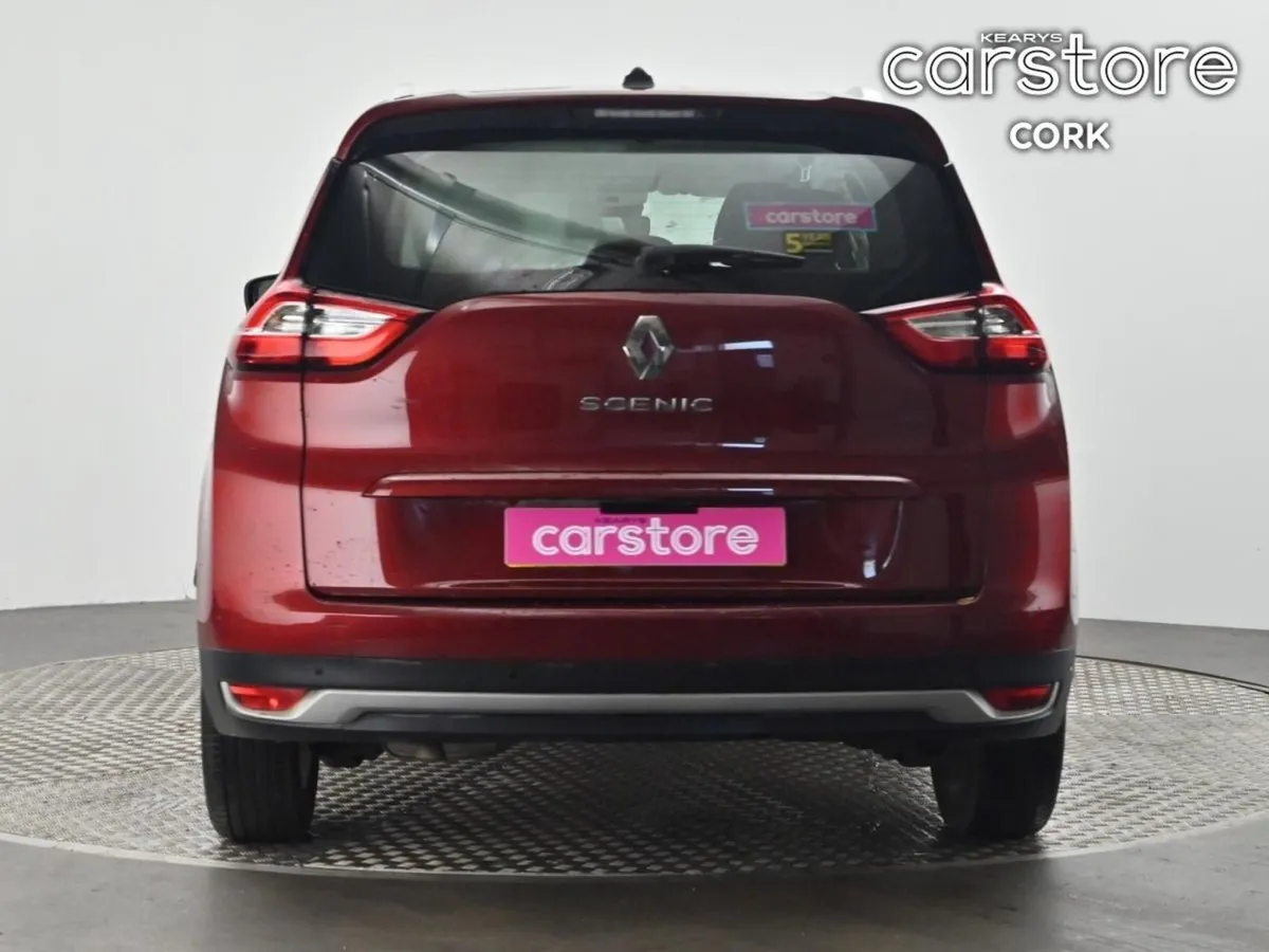 Renault Grand Scenic Grand Scenic Iconic Tce Auto - Image 4