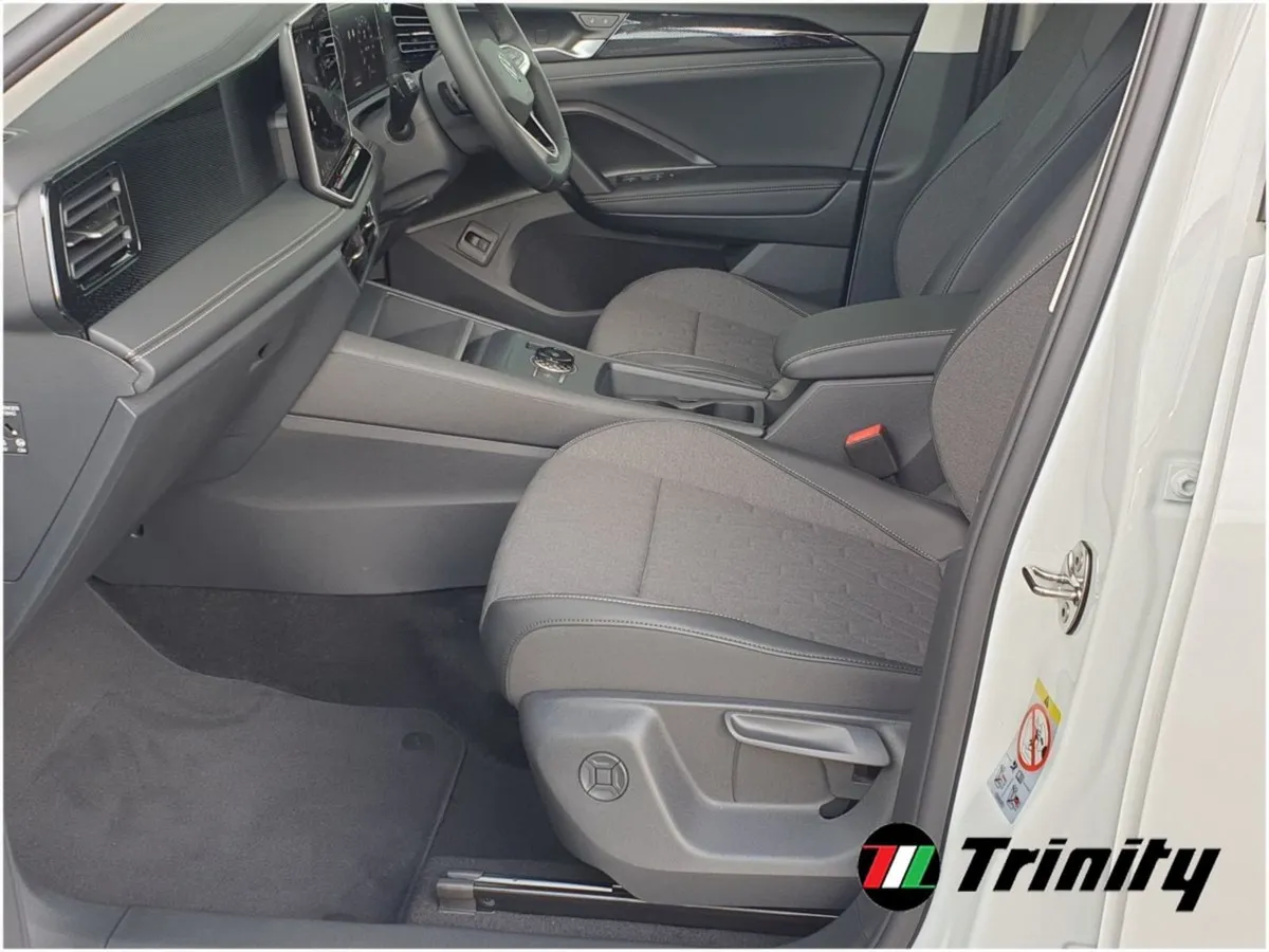 Volkswagen Tiguan 252 Commercial Edition 75 Avail - Image 4