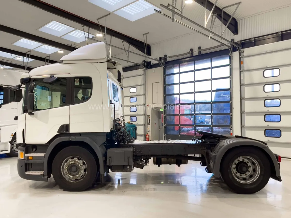 2015 (65) SCANIA P360 4X2 - Image 4