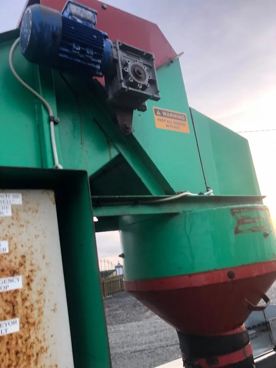 Glass crusher - Image 2
