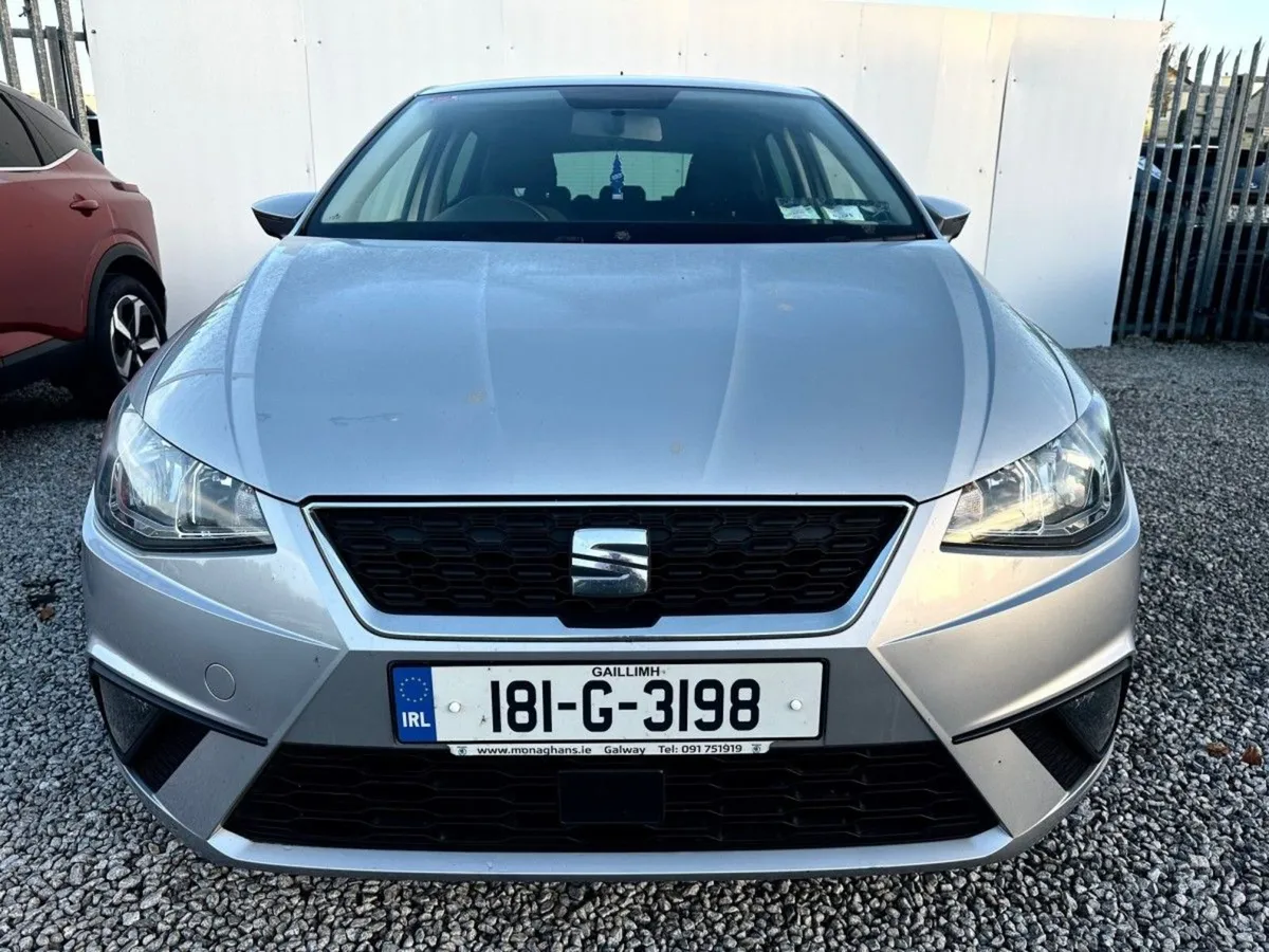 SEAT Ibiza 1.0i SE - Image 2