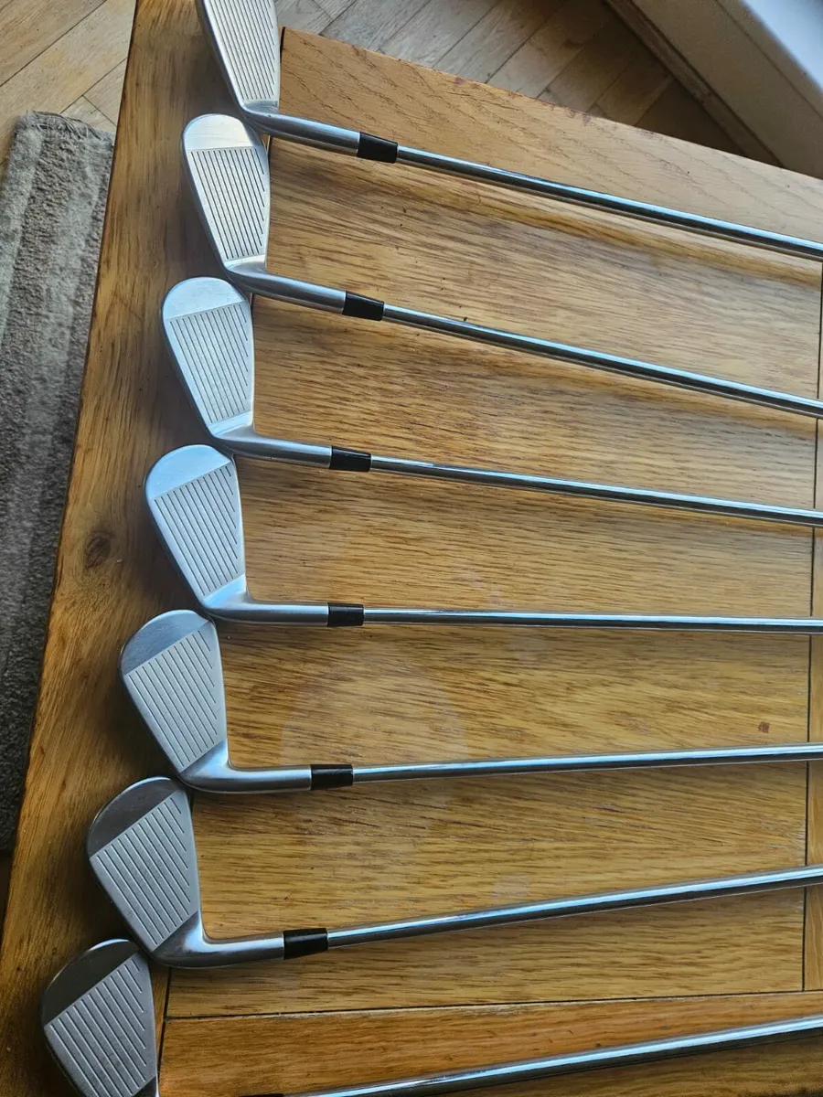 Done deal golf equipment hotsell