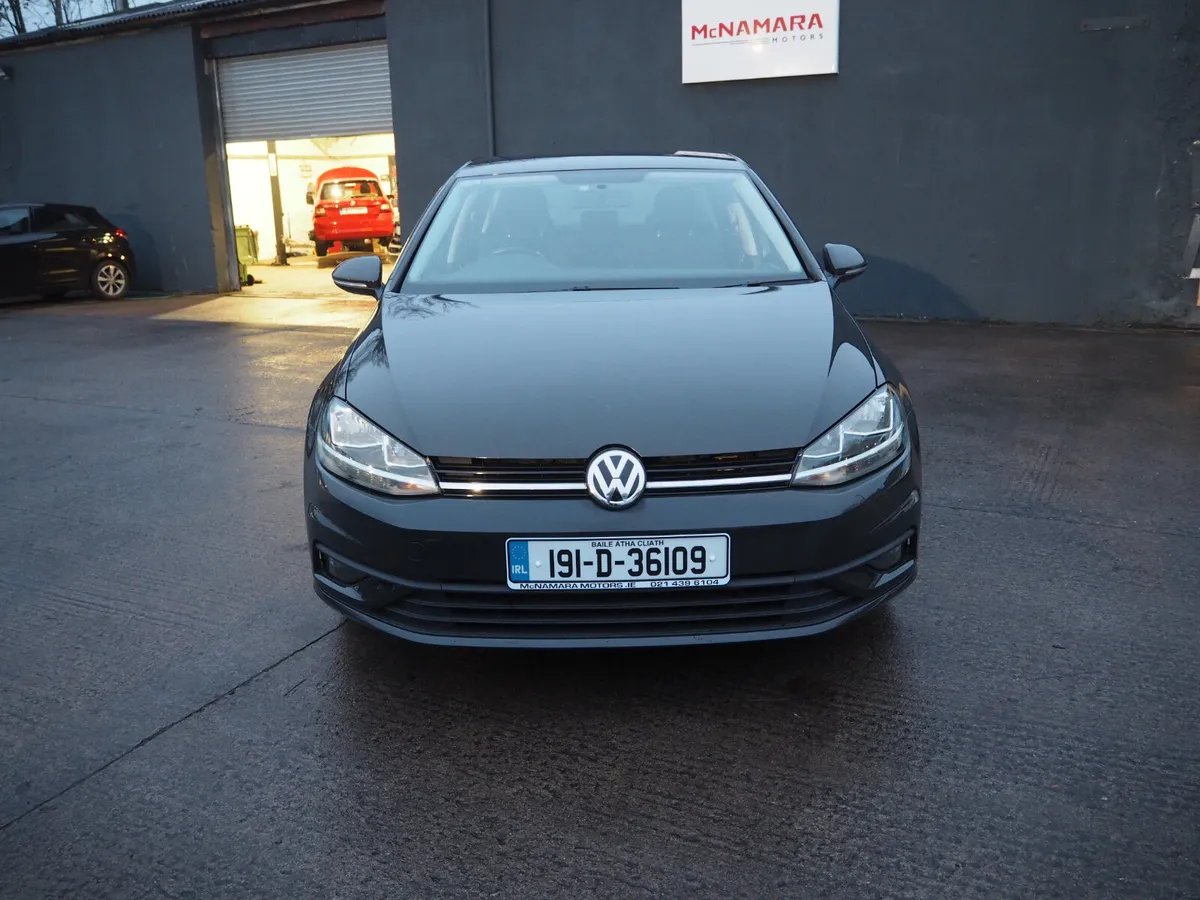 Volkswagen Golf 5dr Trendline Exceptional! - Image 4