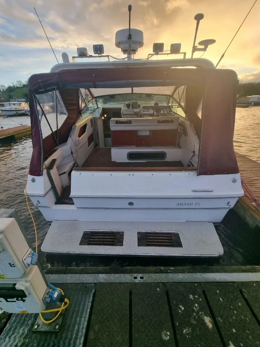 Sea ray 300 sundancer - Image 3
