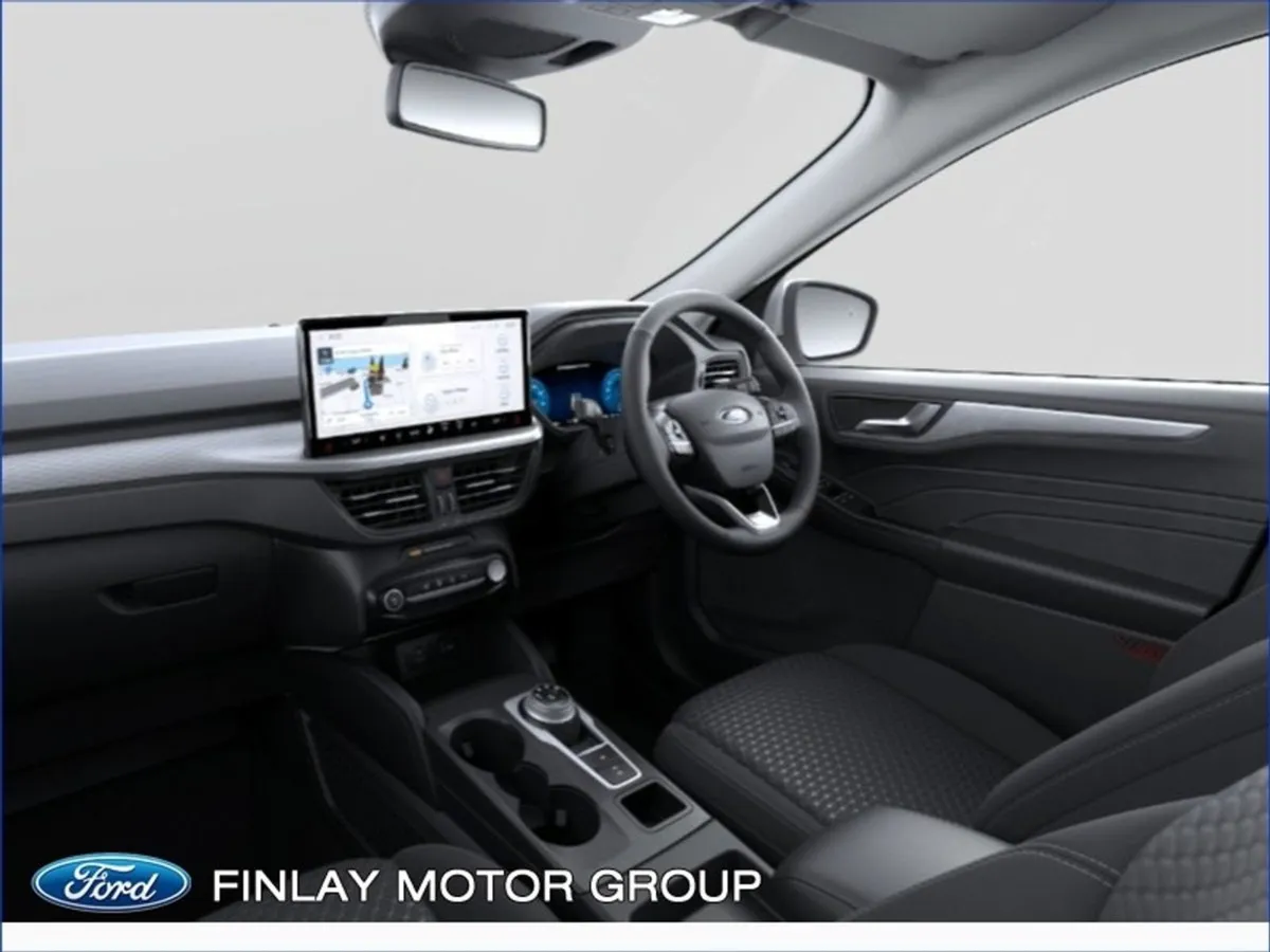 Ford Kuga Titanium Plug-in Hybrid. Delivery  2 We - Image 2