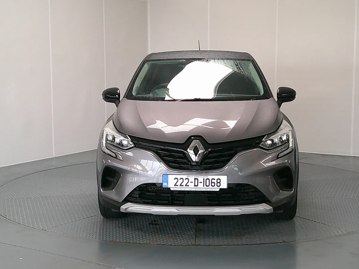 Renault Captur 2022 - Image 2